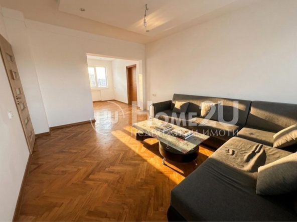 Четиристаен апартамент в Шумен, Херсон - 100 кв.м за 637 €/кв.м - Снимка #1