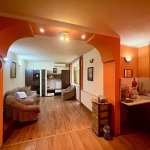 Четиристаен апартамент в Търговище, Вароша - 106 кв.м за 615 €/кв.м - Снимка #1