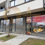 Дава се под наем Магазин в Търговище, Боровец - 55 кв.м за 498.27 € - Снимка #1