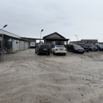 Дава се под наем Парцел в Асеновград - 430 кв.м за 498.27 € - Снимка #1