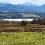 Парцел в с. Голяма Желязна, Област Ловеч - 2489 кв.м за 4 €/кв.м - Снимка #1