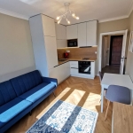 Дава се под наем Двустаен апартамент в София, Медицинска академия - 45 кв.м за 757.86 € - Снимка #1