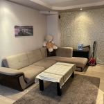 Дава се под наем Тристаен апартамент в Шумен, Еверест - 72 кв.м за 298.86 € - Снимка #1