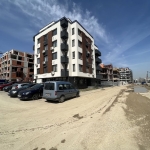 Едностаен апартамент в София, 7-ми 11-ти километър - 37 кв.м за 2311 €/кв.м - Снимка #1