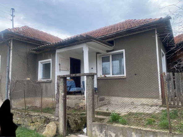 Къща в София, Кремиковци - 61 кв.м за 268 €/кв.м - Снимка #1