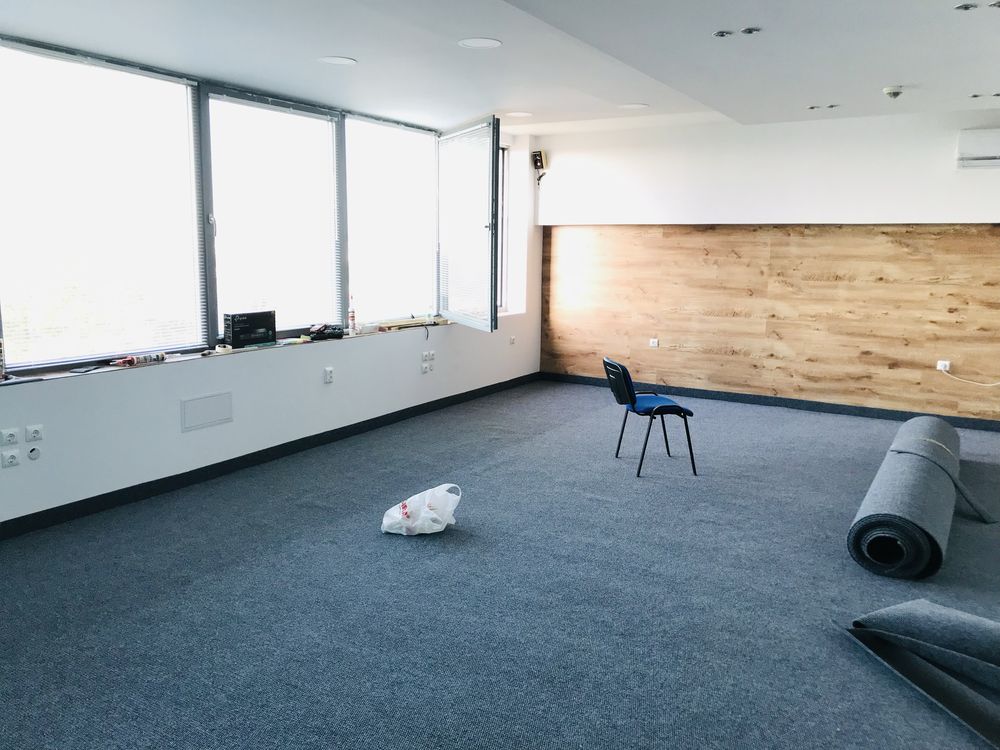 Дава се под наем Офис в Стара Загора, Център - 50 кв.м за 259.08 € - Снимка #1