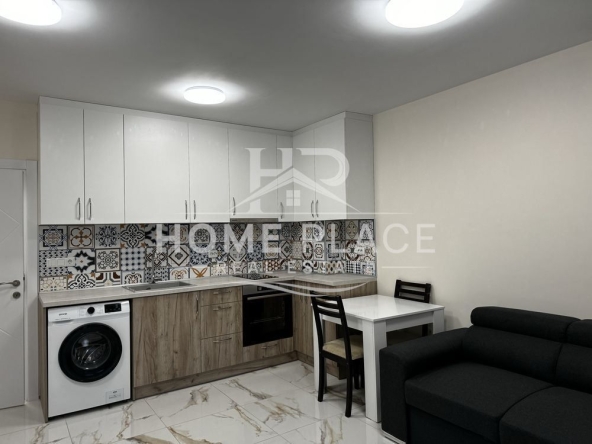 Дава се под наем Едностаен апартамент в Варна, Виница - 35 кв.м за 289.17 € - Снимка #1