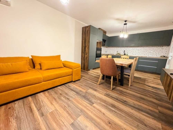 Многостаен апартамент в Русе, Център - 108 кв.м за 1110 €/кв.м - Снимка #1