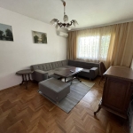 Дава се под наем Тристаен апартамент в Стара Загора, Била - 80 кв.м за 298.86 € - Снимка #1
