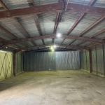 Дава се под наем Склад в Добрич, Северен парк - 280 кв.м за 306 € - Снимка #1