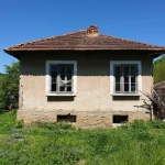 Къща в с. Стакевци, Област Видин - 70 кв.м за 98 €/кв.м - Снимка #1