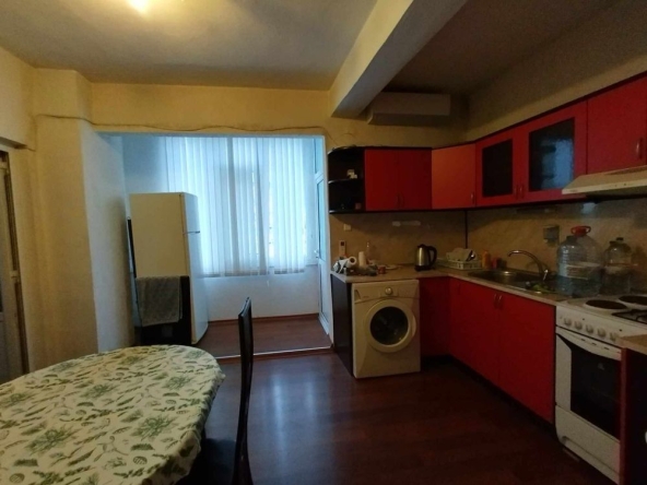 Двустаен апартамент в Сливен, Даме Груев - 74 кв.м за 690 €/кв.м - Снимка #1