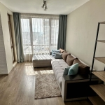 Дава се под наем Двустаен апартамент в Варна, Възраждане 2 - 50 кв.м за 598.23 € - Снимка #1