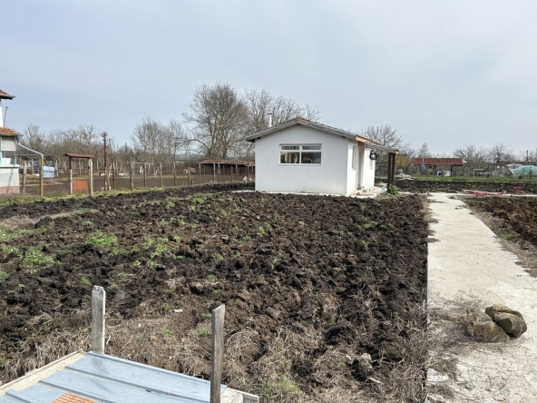 Къща в Камено - 50 кв.м за 1224 €/кв.м - Снимка #1