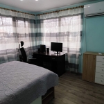 Дава се под наем Етаж от къща в с. Тополи, Област Варна - 100 кв.м за 498.27 € - Снимка #1