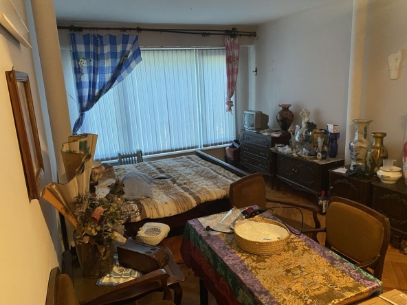 Дава се под наем Едностаен апартамент в София, Център - 45 кв.м за 398.82 € - Снимка #1