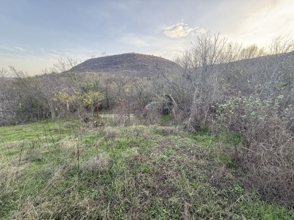 Парцел в Провадия - 700 кв.м за 4 €/кв.м - Снимка #1