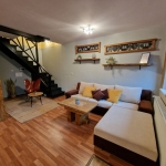 Дава се под наем Къща в Банско - 100 кв.м за 698.19 € - Снимка #1