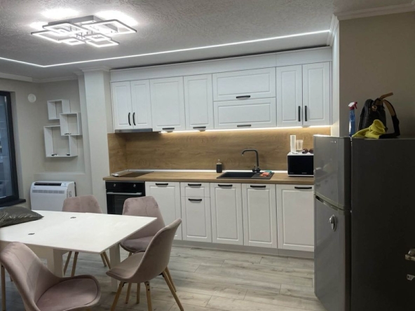 Двустаен апартамент в София, Овча купел 2 - 75 кв.м за 1428 €/кв.м - Снимка #1