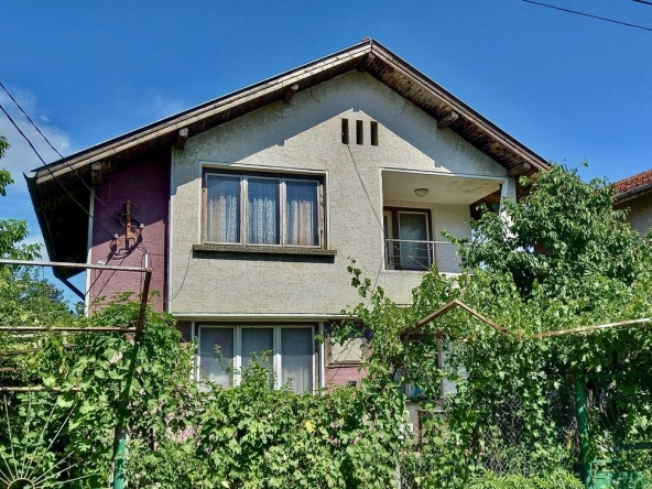 Къща в с. Румянцево, Област Ловеч - 110 кв.м за 223 €/кв.м - Снимка #1