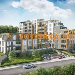 Едностаен апартамент в Варна, Център - 64 кв.м за 916 €/кв.м - Снимка #1
