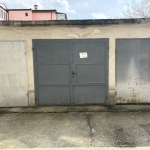 Дава се под наем Гараж / Паркомясто в Стара Загора, Център - 27 кв.м за 89.76 € - Снимка #1