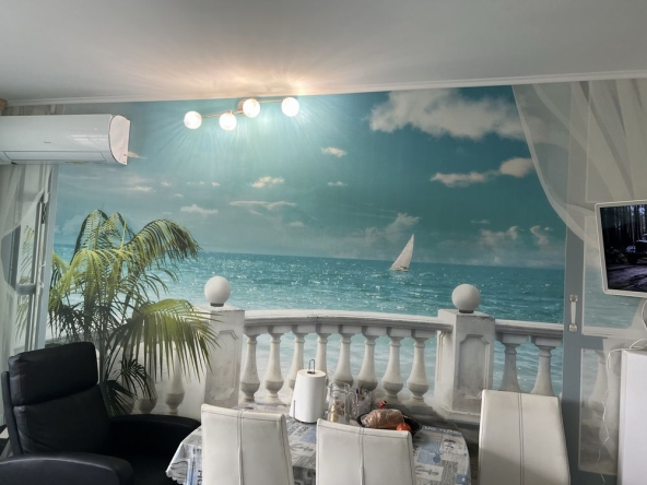 Едностаен апартамент в к.к. Св.Св. Константин и Елена - 44 кв.м за 1275 €/кв.м - Снимка #1