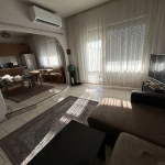 Тристаен апартамент в Пловдив, Индустриална зона - Тракия - 90 кв.м за 779 €/кв.м - Снимка #1