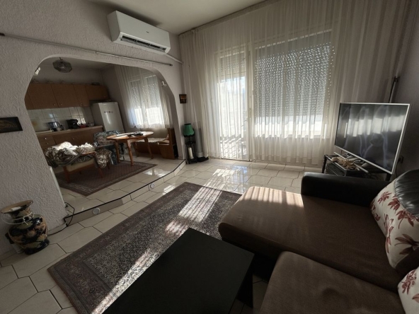 Тристаен апартамент в Пловдив, Индустриална зона - Тракия - 90 кв.м за 779 €/кв.м - Снимка #1