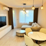 Двустаен апартамент в София, Иван Вазов - 60 кв.м за 1742 €/кв.м - Снимка #1