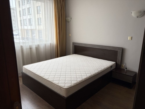 Дава се под наем Тристаен апартамент в София, Люлин 3 - 60 кв.м за 677.79 € - Снимка #1