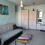 Дава се под наем Двустаен апартамент в София, Кръстова вада - 45 кв.м за 598.23 € - Снимка #1