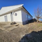 Дава се под наем Промишлена сграда в с. Стамболово, Област Хасково - 587 кв.м за 498.27 € - Снимка #1