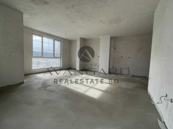 Тристаен апартамент в Пловдив, Кършияка - 126 кв.м за 1166 €/кв.м - Снимка #1