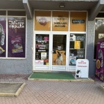 Магазин в Пловдив, Коматевски възел - 90 кв.м за 204 €/кв.м - Снимка #1