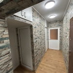 Тристаен апартамент в Пазарджик, Запад - 74 кв.м за 572 €/кв.м - Снимка #1