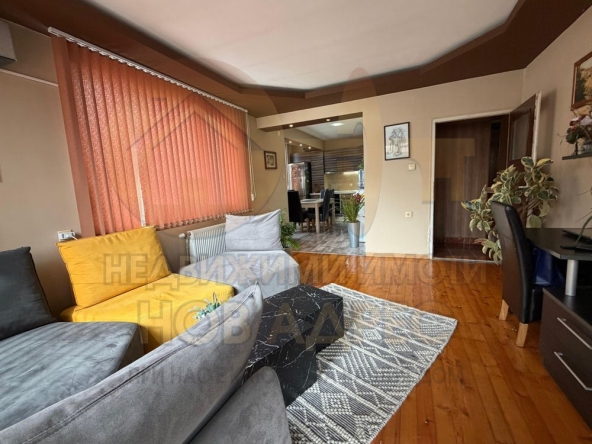Многостаен апартамент в Търговище, Боровец - 113 кв.м за 948 €/кв.м - Снимка #1