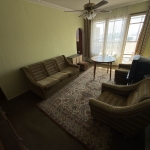 Дава се под наем Тристаен апартамент в Стара Загора, Никола Петков - 75 кв.м за 259.08 € - Снимка #1