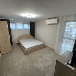 Дава се под наем Двустаен апартамент в Враца, Подбалканска - 50 кв.м за 348.84 € - Снимка #1