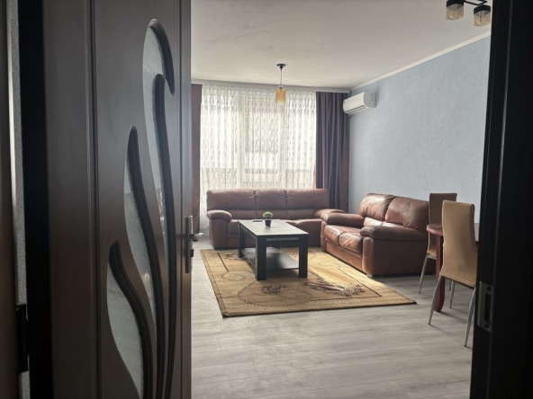 Двустаен апартамент в Гоце Делчев - 65 кв.м за 667 €/кв.м - Снимка #1