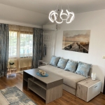 Дава се под наем Двустаен апартамент в Царево - 60 кв.м за 79.56 € - Снимка #1