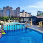 Едностаен апартамент в София, Хаджи Димитър - 31 кв.м за 1194 €/кв.м - Снимка #1