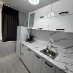 Двустаен апартамент в Стара Загора, Казански - 50 кв.м за 1102 €/кв.м - Снимка #1