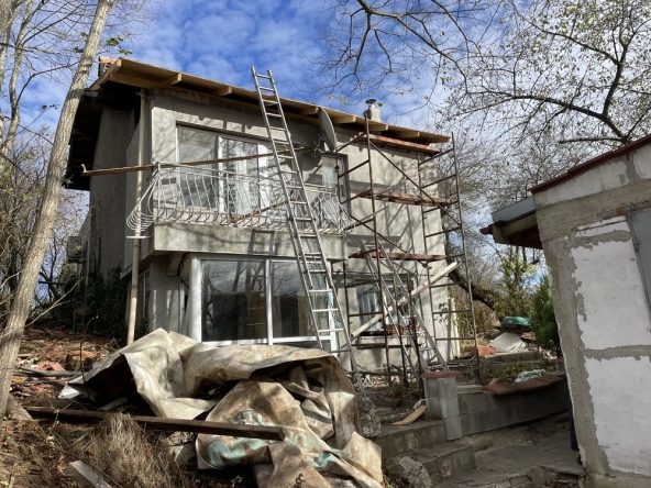 Къща в Варна, м-т Св. Никола - 80 кв.м за 875 €/кв.м - Снимка #1