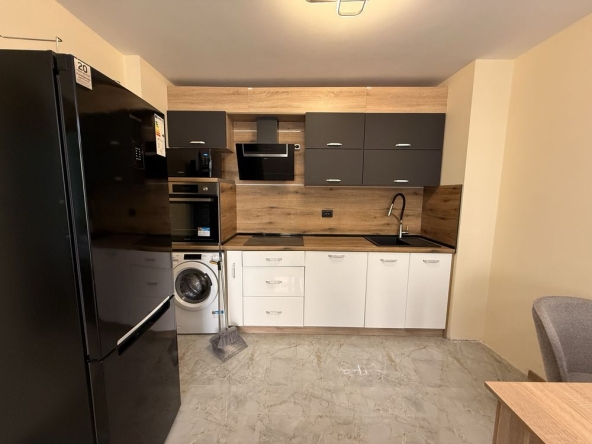 Дава се под наем Двустаен апартамент в Борово - 65 кв.м за 597.21 € - Снимка #1
