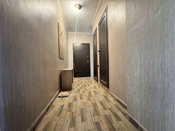 Двустаен апартамент в Плевен, Сторгозия - 60 кв.м за 1334 €/кв.м - Снимка #1