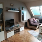 Дава се под наем Двустаен апартамент в София, Дървеница - 75 кв.м за 687.99 € - Снимка #1