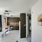 Дава се под наем Тристаен апартамент в София, Манастирски ливади - 78 кв.м за 847.62 € - Снимка #1