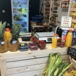 Магазин в София, Лозенец - 20 кв.м за 253 €/кв.м - Снимка #1