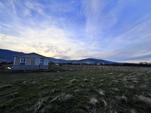 Парцел в Куклен - 592 кв.м за 44 €/кв.м - Снимка #1